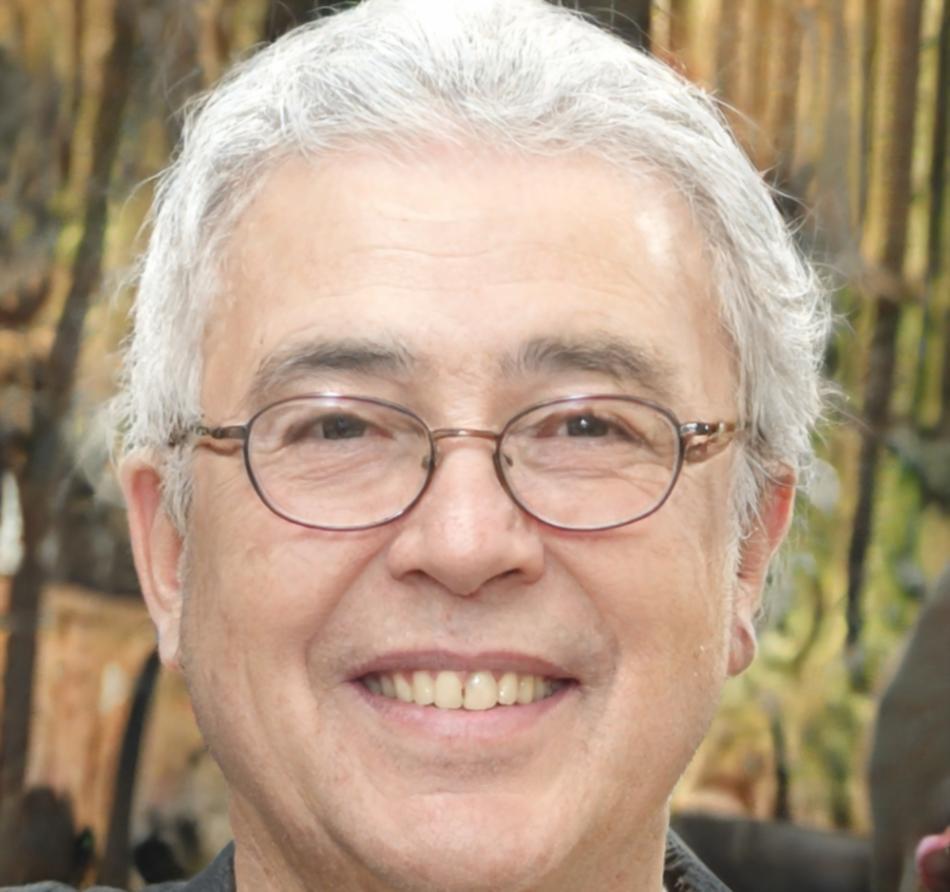 Antonio López - Coordinador de Networking