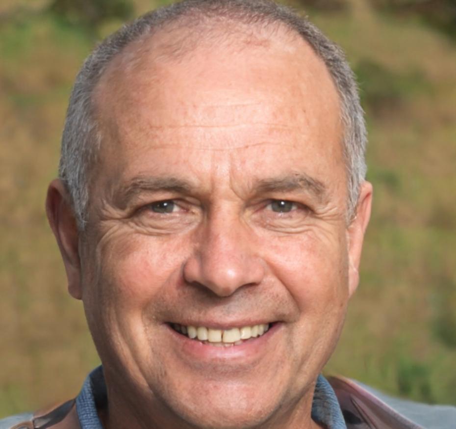 Miguel Fernández - Facilitador de Dinámicas Grupales